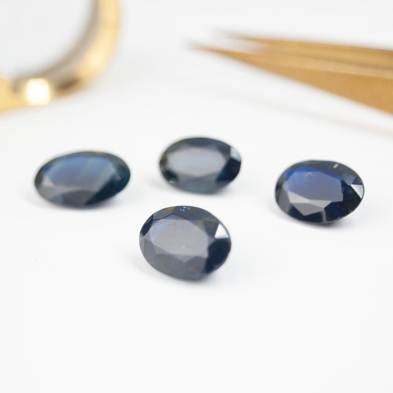 Sapphire