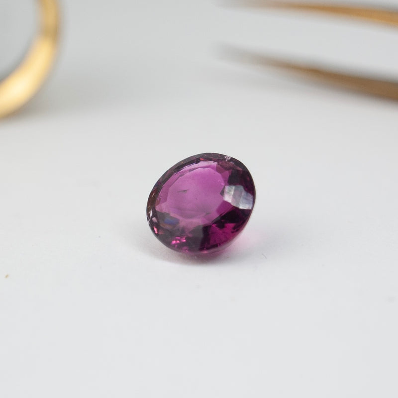 Tourmaline