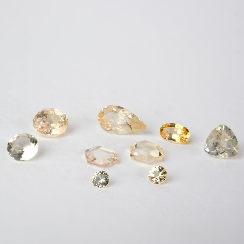 Sapphire Party Pack