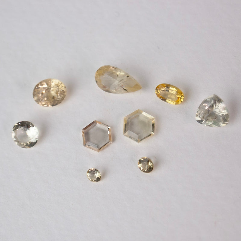Sapphire Party Pack