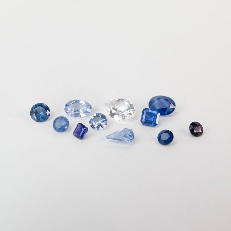 Sapphire Party Pack