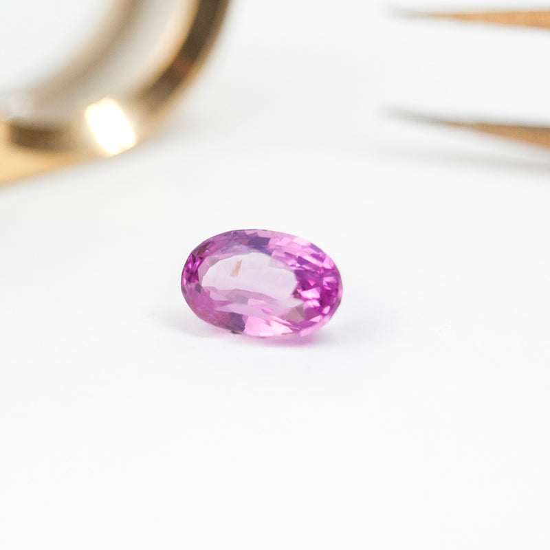 Sapphire