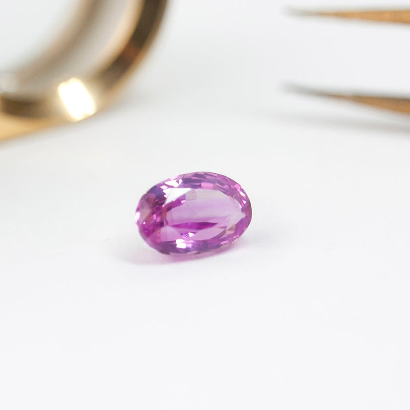 Sapphire