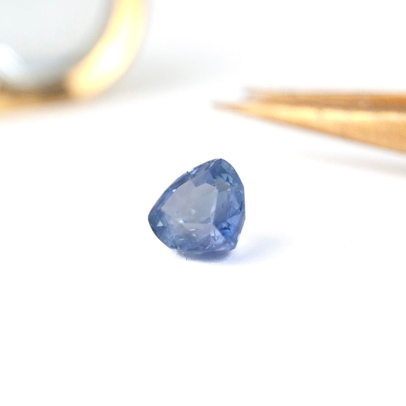 Sapphire