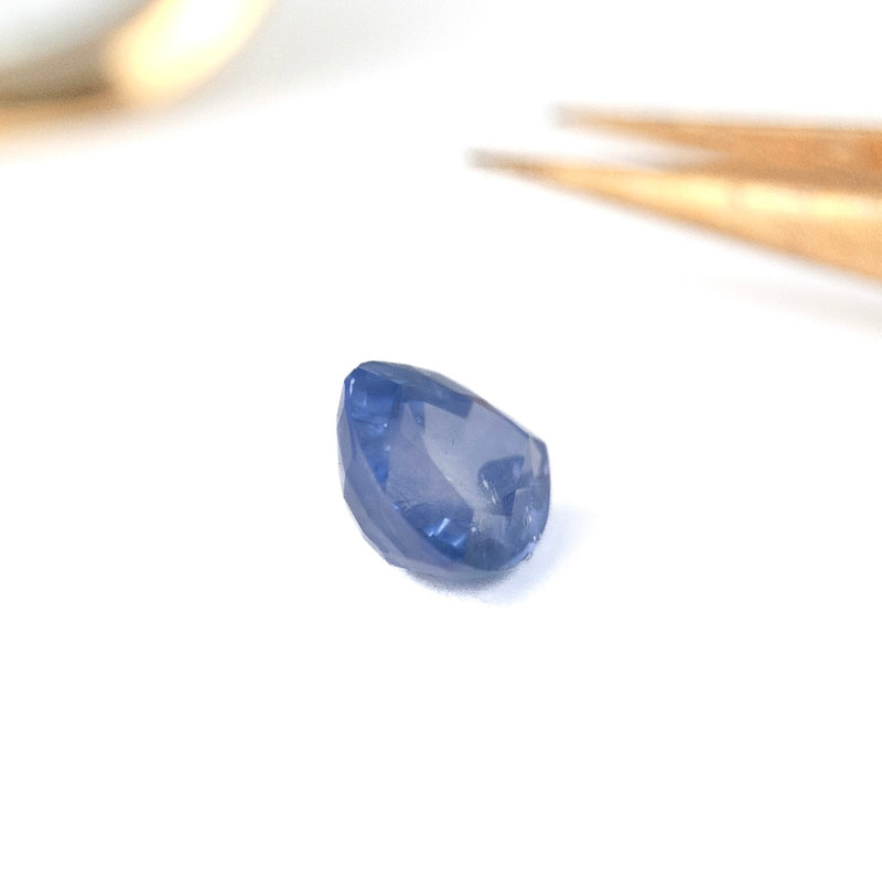 Sapphire