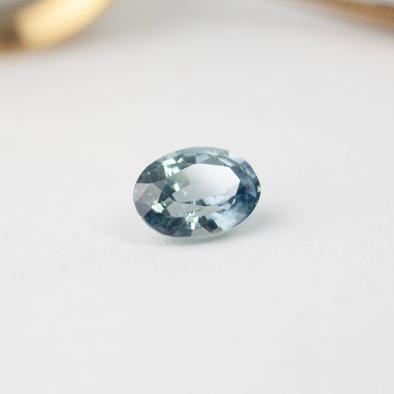 Sapphire