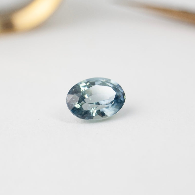 Sapphire