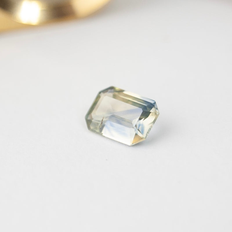 Sapphire