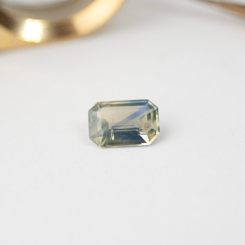 Sapphire