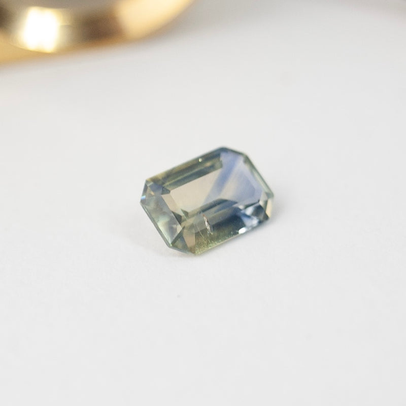 Sapphire