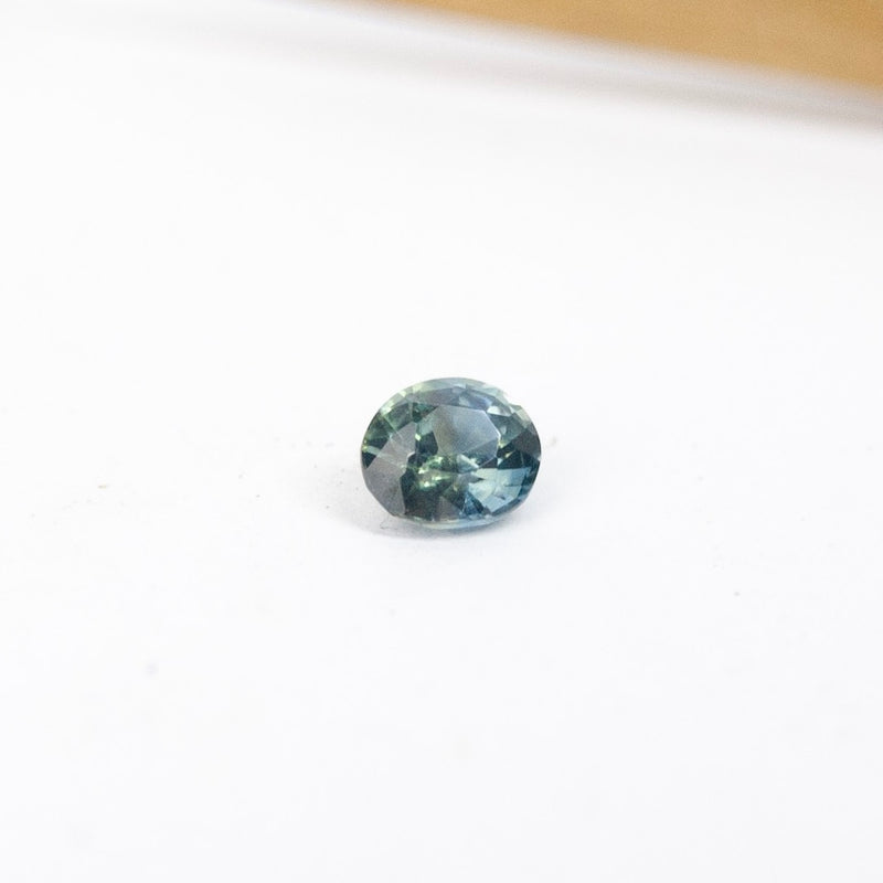 Sapphire