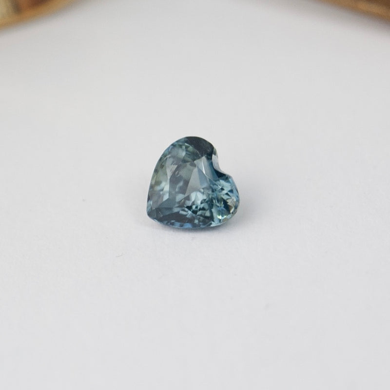 Sapphire
