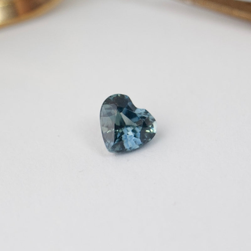 Sapphire