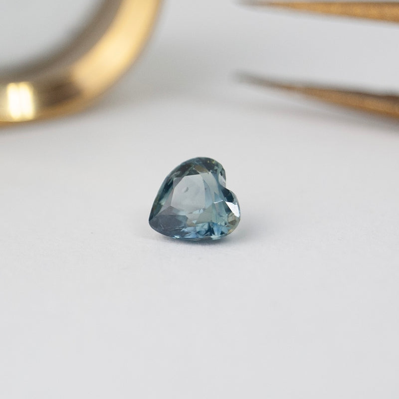 Sapphire