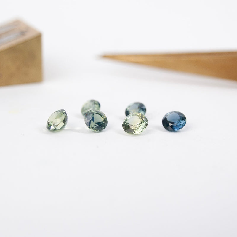 Sapphire