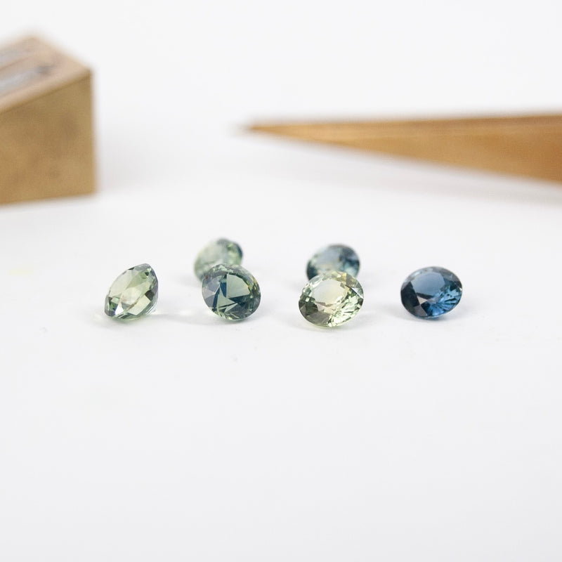 Sapphire