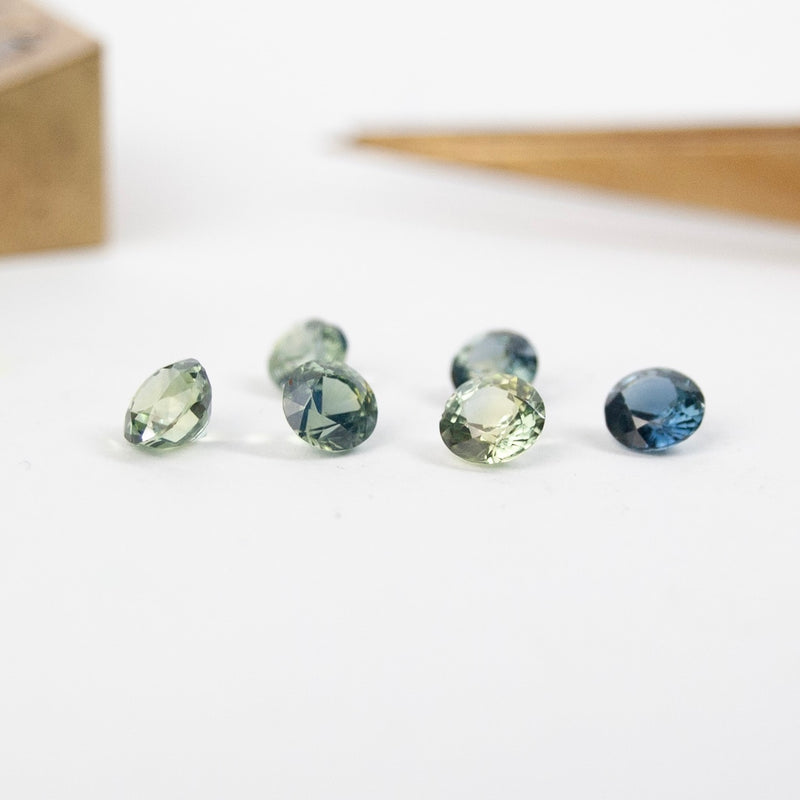 Sapphire