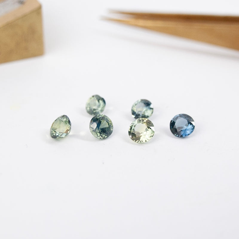 Sapphire