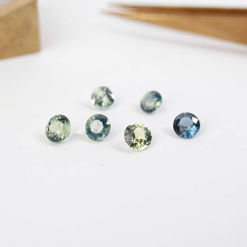 Sapphire