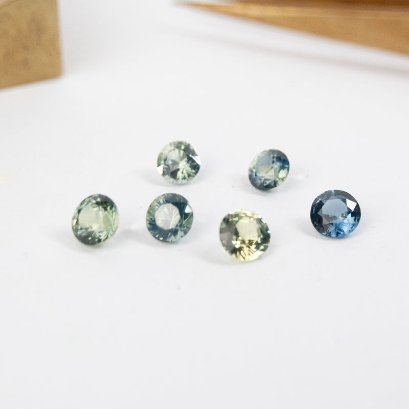 Sapphire
