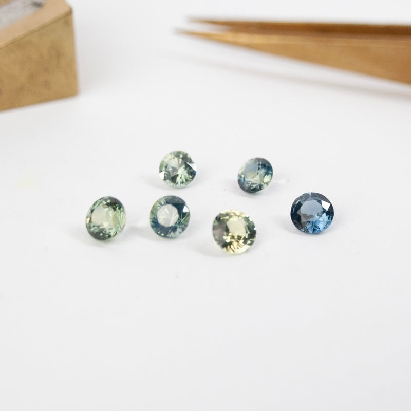Sapphire