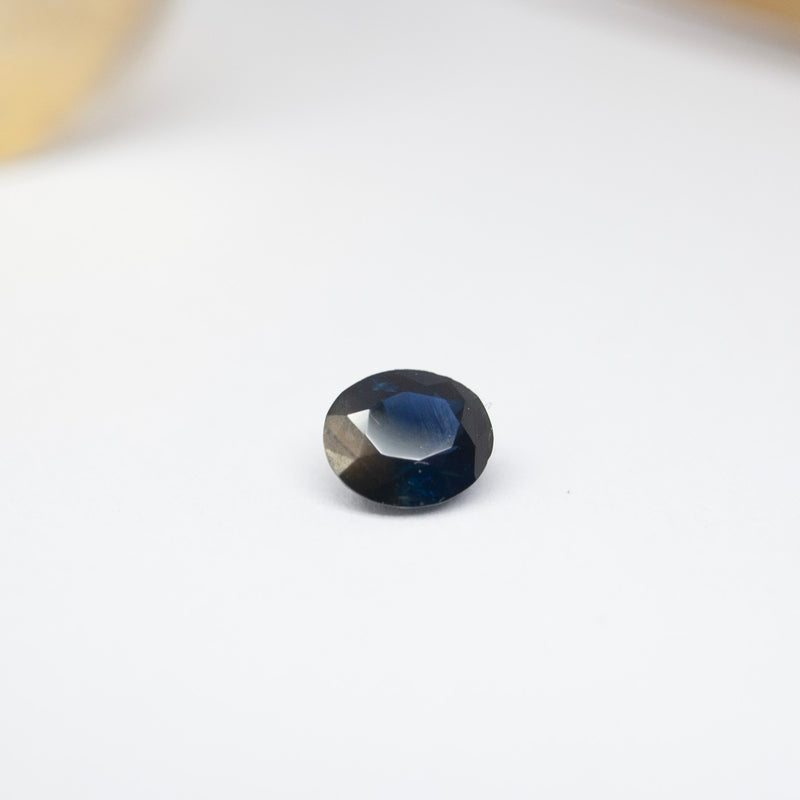 Sapphire