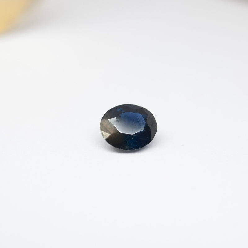 Sapphire