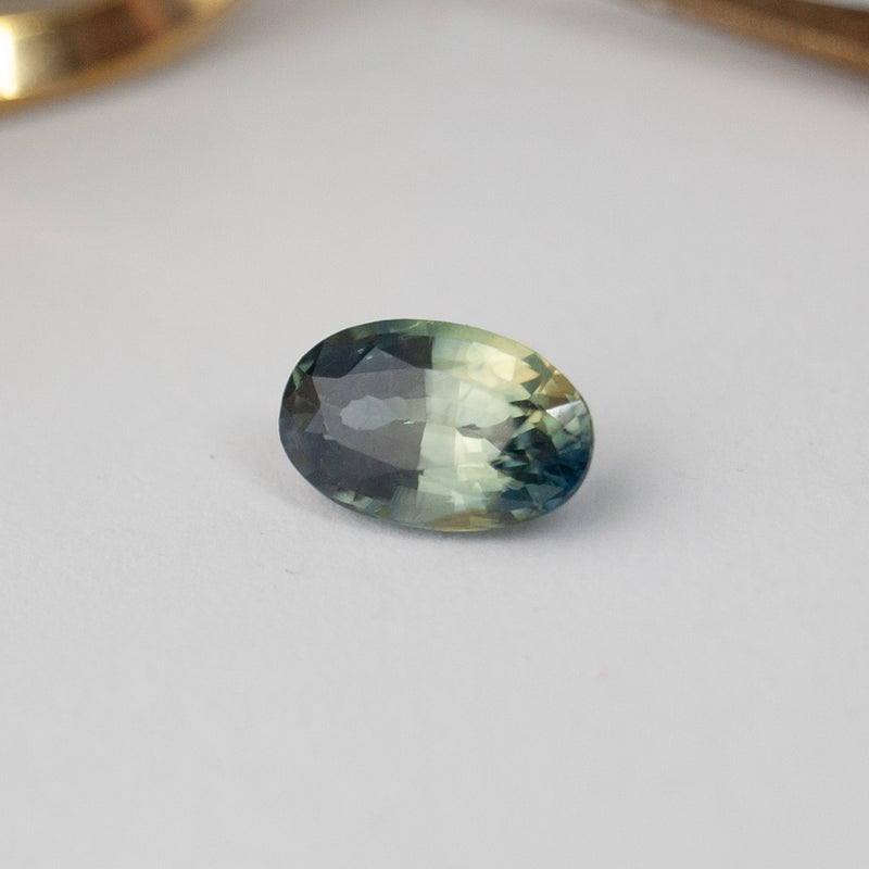 Sapphire