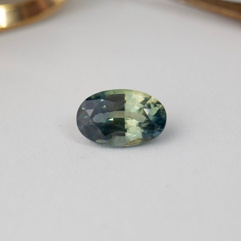 Sapphire