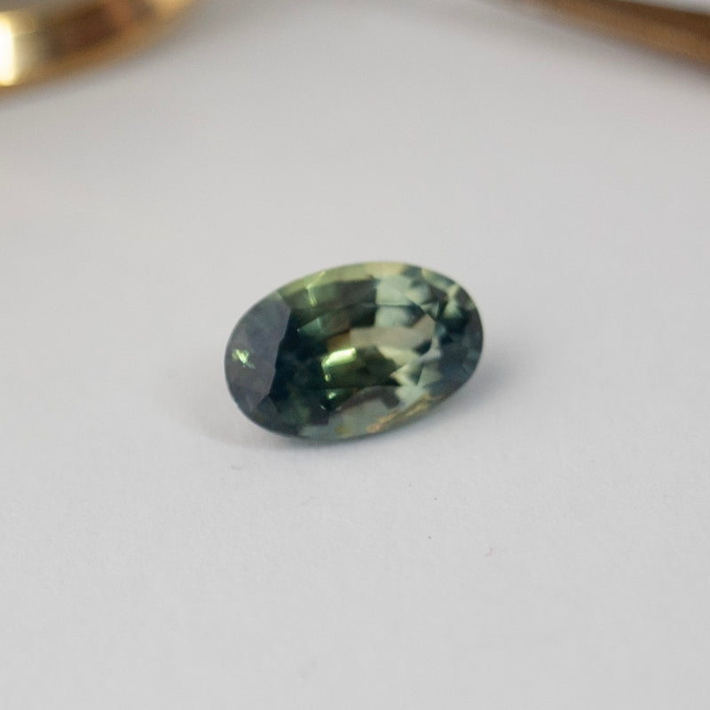 Sapphire