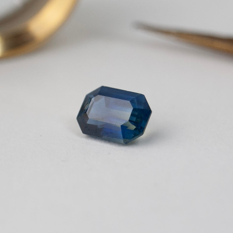 Sapphire