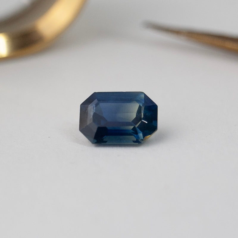 Sapphire