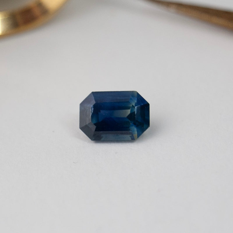 Sapphire