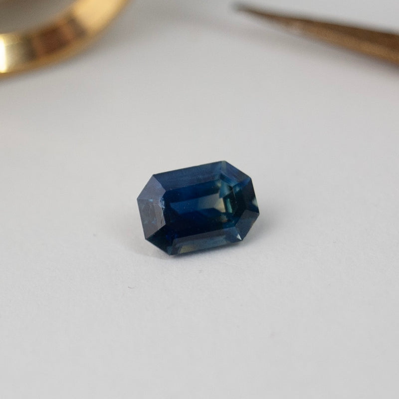Sapphire