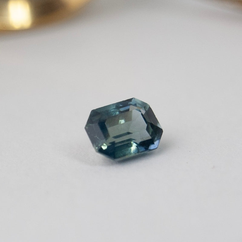 Sapphire