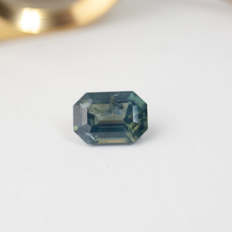 Sapphire