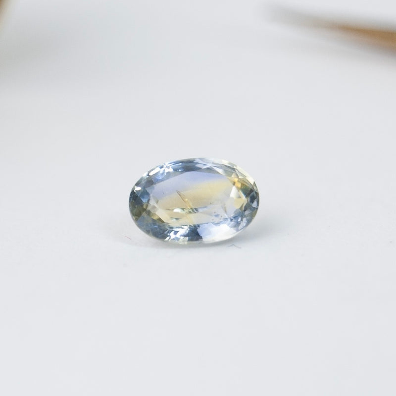 Sapphire