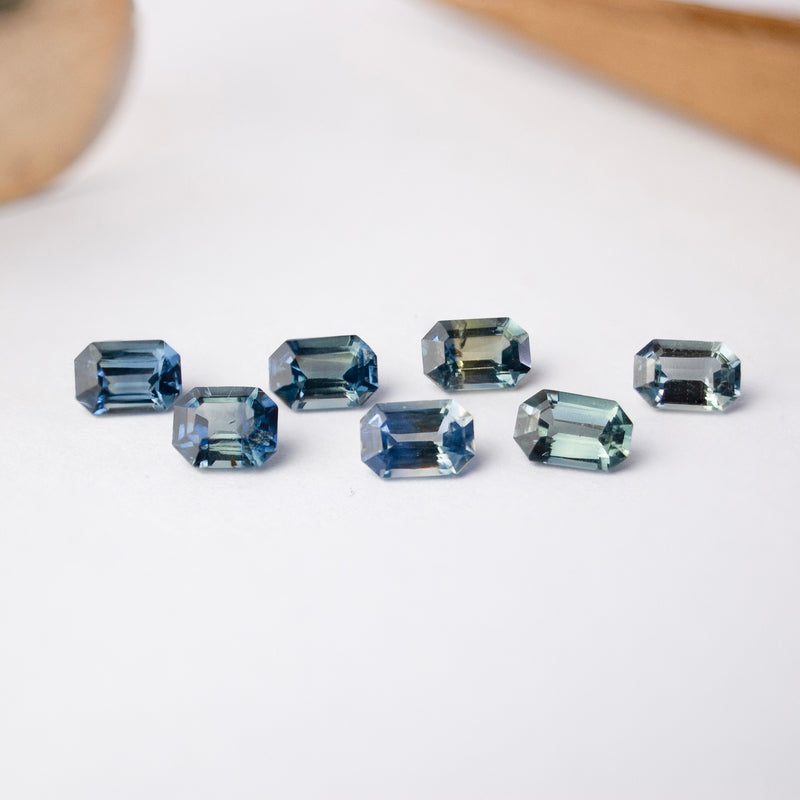 Sapphire