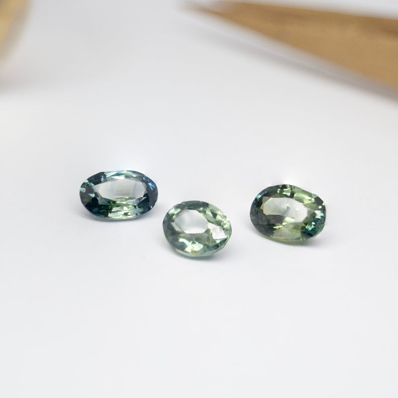 Sapphire