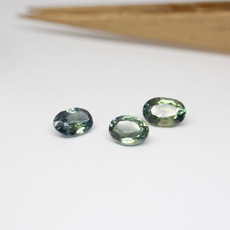 Sapphire