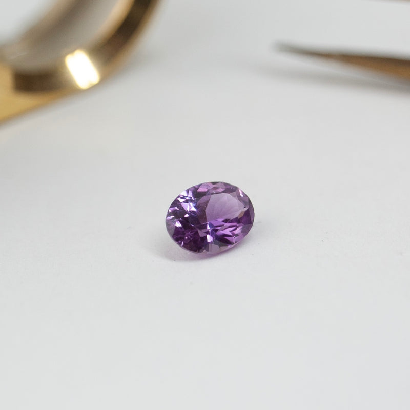 Sapphire