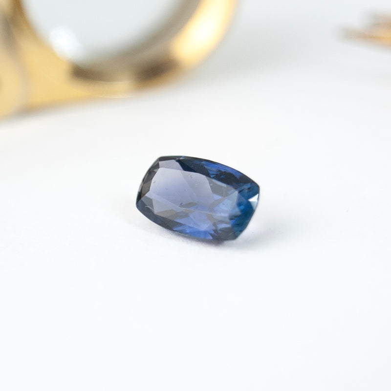 Sapphire