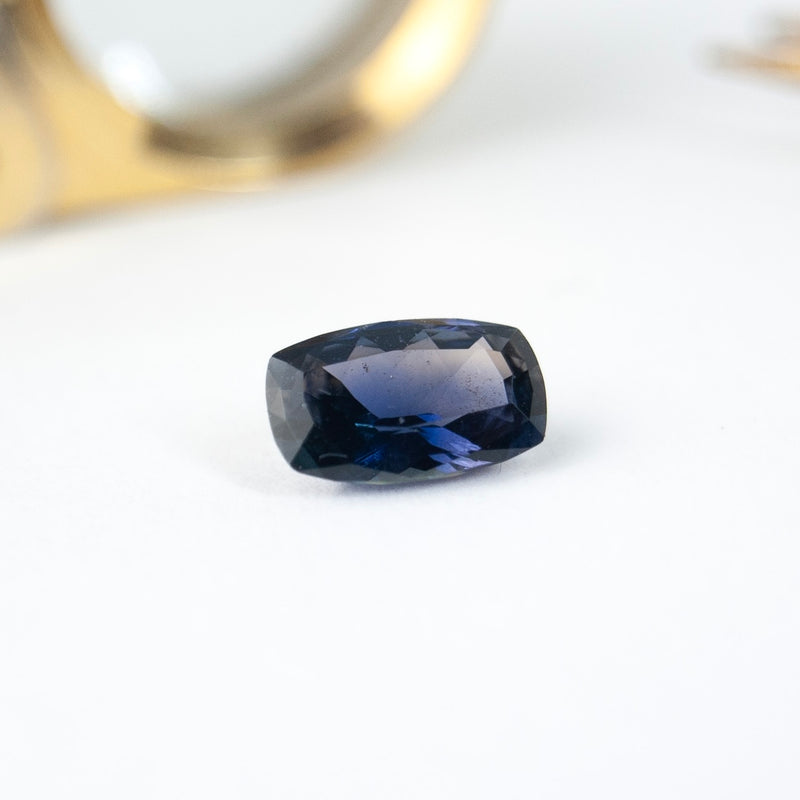 Sapphire