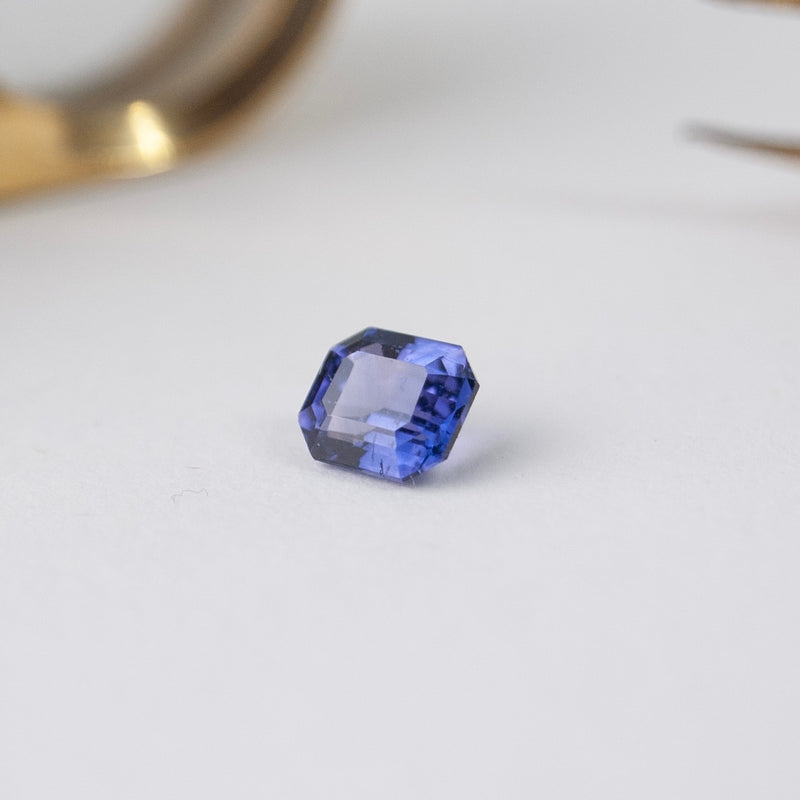 Sapphire