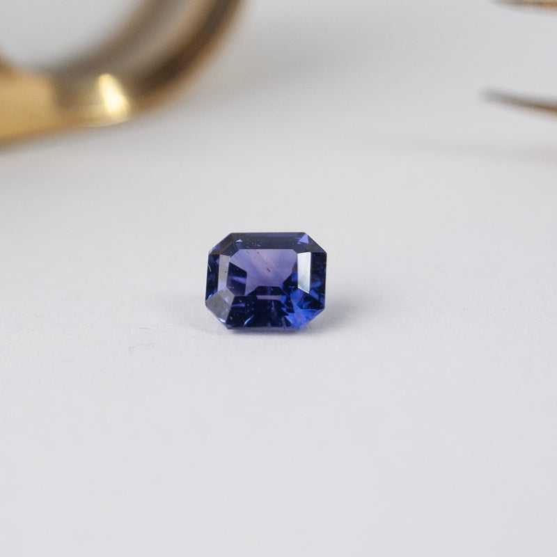 Sapphire