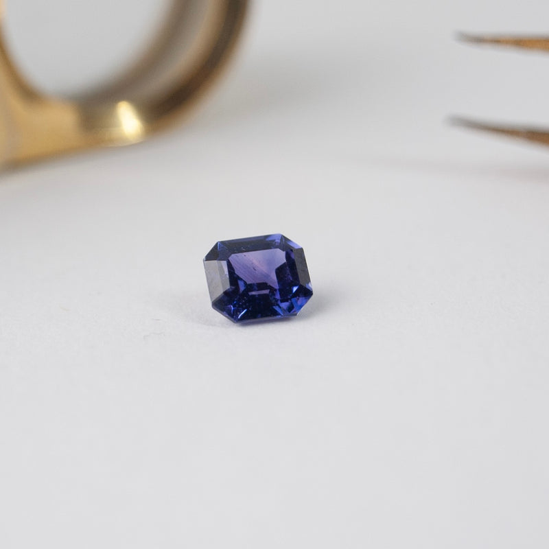 Sapphire