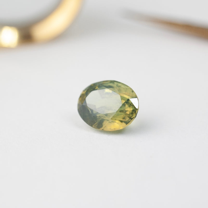 Sapphire