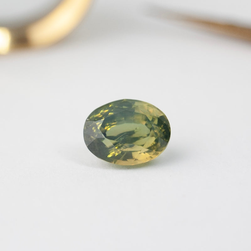 Sapphire