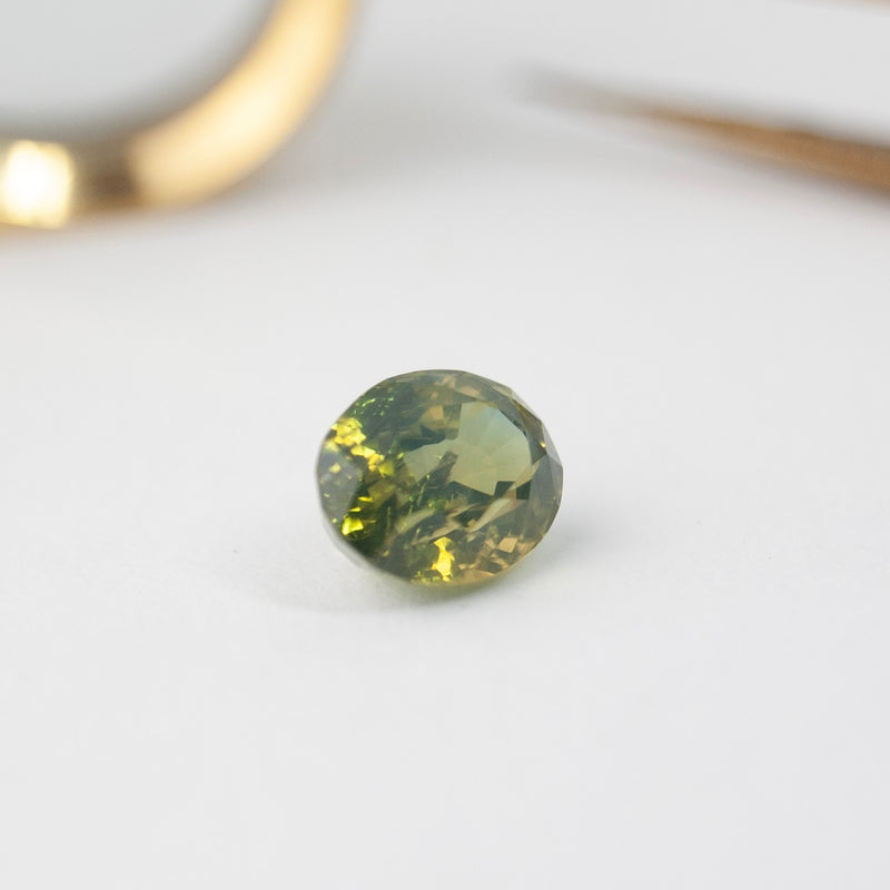 Sapphire