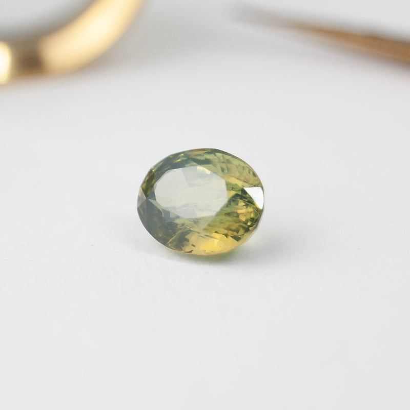 Sapphire